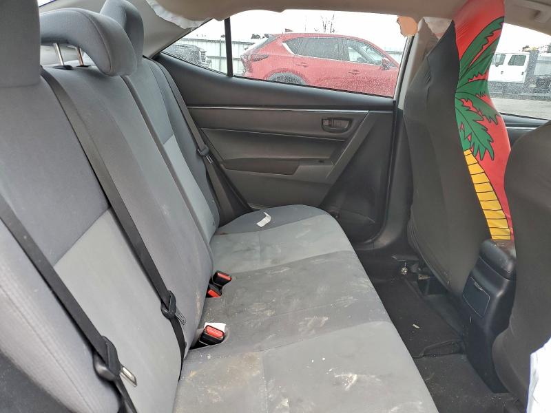 Фото 10 - TOYOTA COROLLA