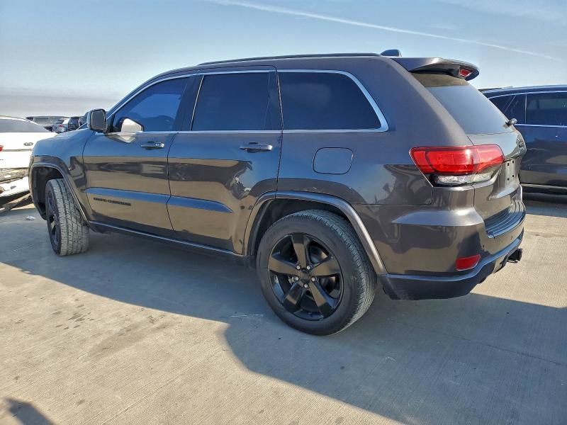 Фото 2 - JEEP GRAND CHER