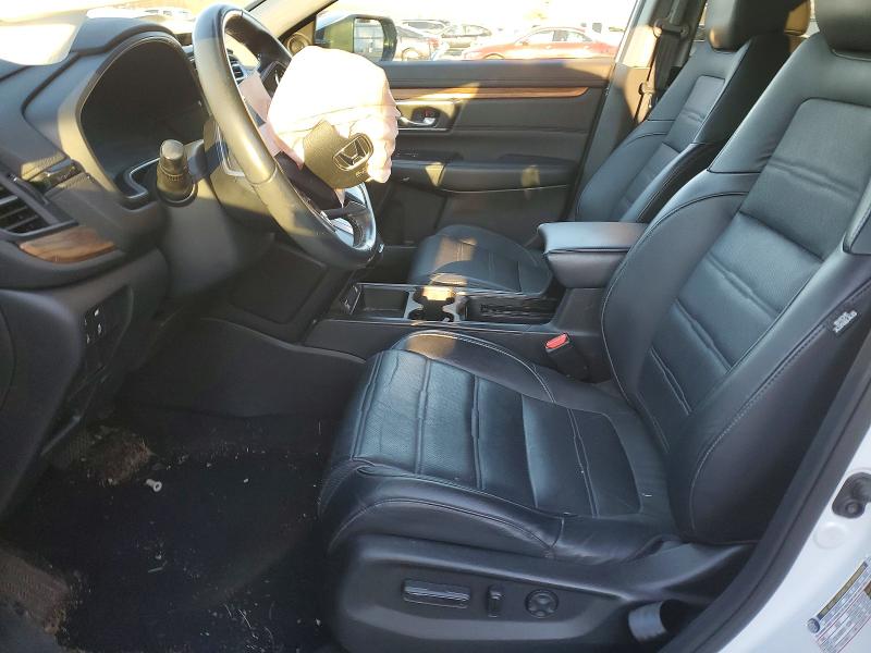 Фото 7 - HONDA CRV