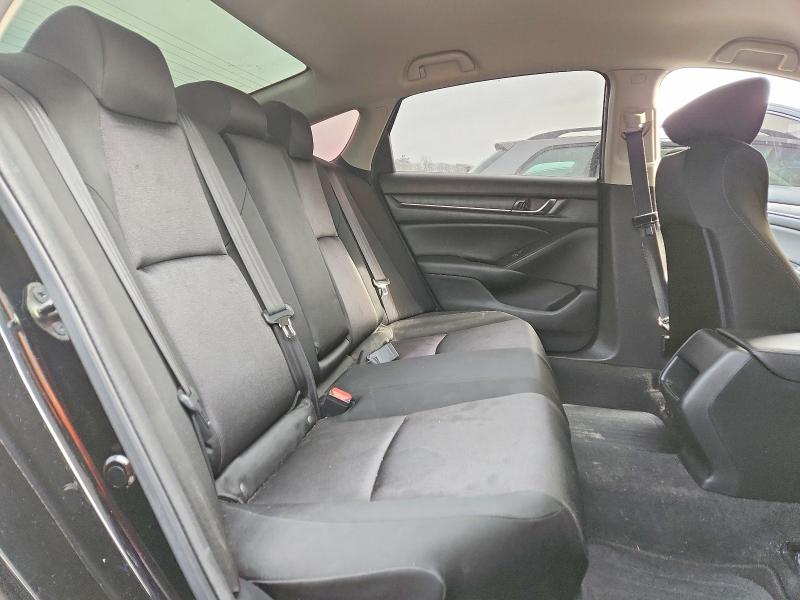 Фото 10 - HONDA ACCORD