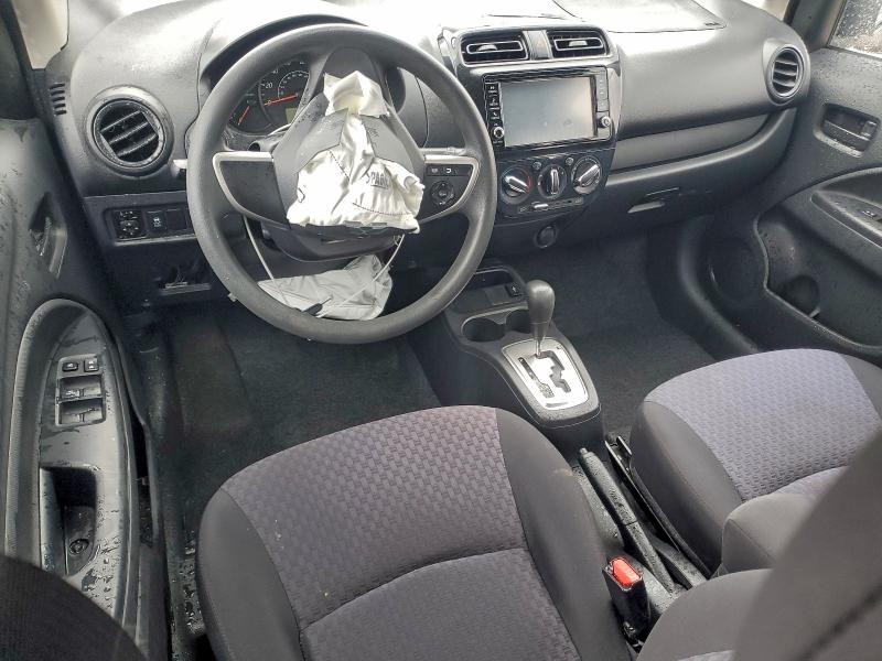 Фото 8 - MITSUBISHI MIRAGE