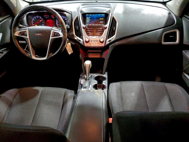 Фото 8 - GMC TERRAIN