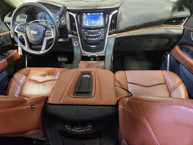 Фото 8 - CADILLAC ESCALADE