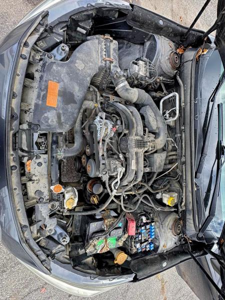 Фото 7 - SUBARU OUTBACK