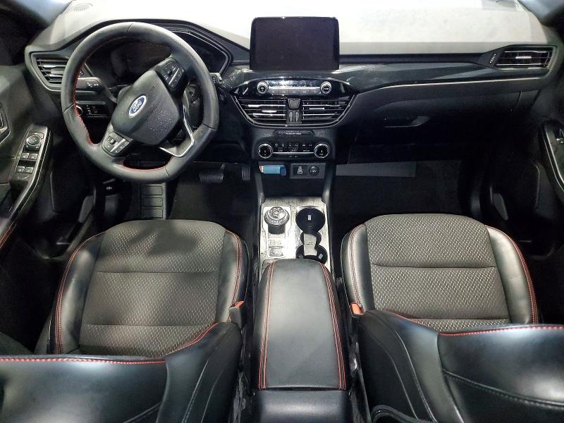 Фото 8 - FORD ESCAPE ST