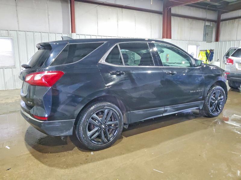 Фото 3 - CHEVROLET EQUINOX