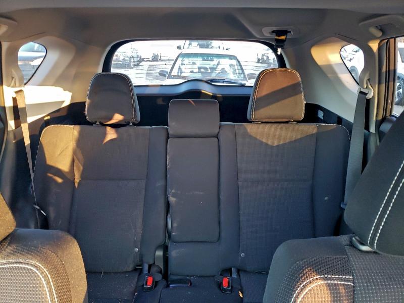 Фото 10 - TOYOTA RAV4