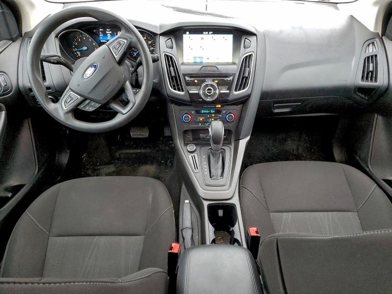 Фото 8 - FORD FOCUS