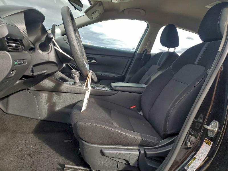 Фото 7 - NISSAN SENTRA