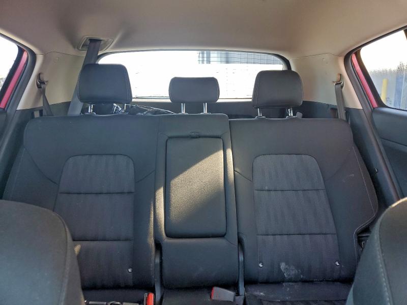 Фото 10 - KIA SPORTAGE