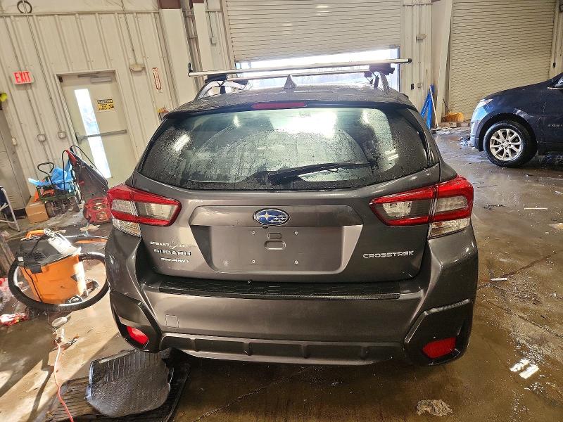 Фото 6 - SUBARU CROSSTREK