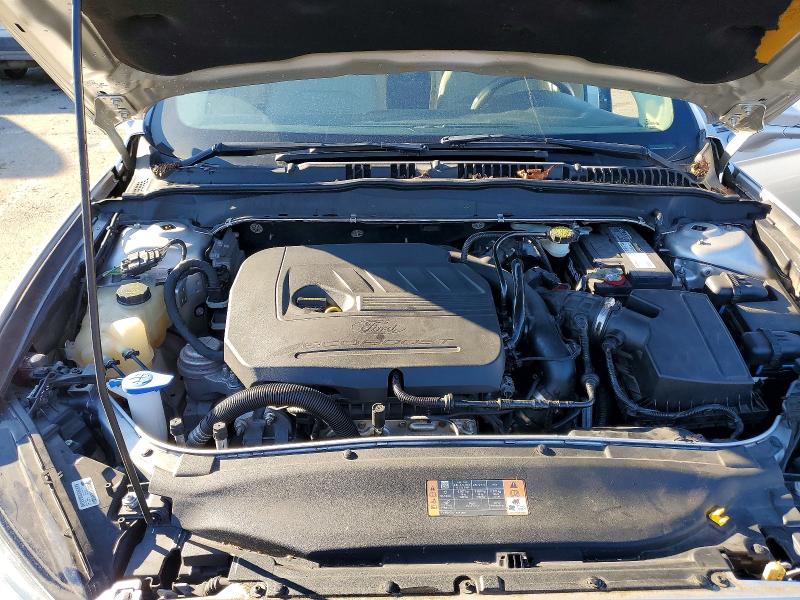 Фото 11 - FORD FUSION