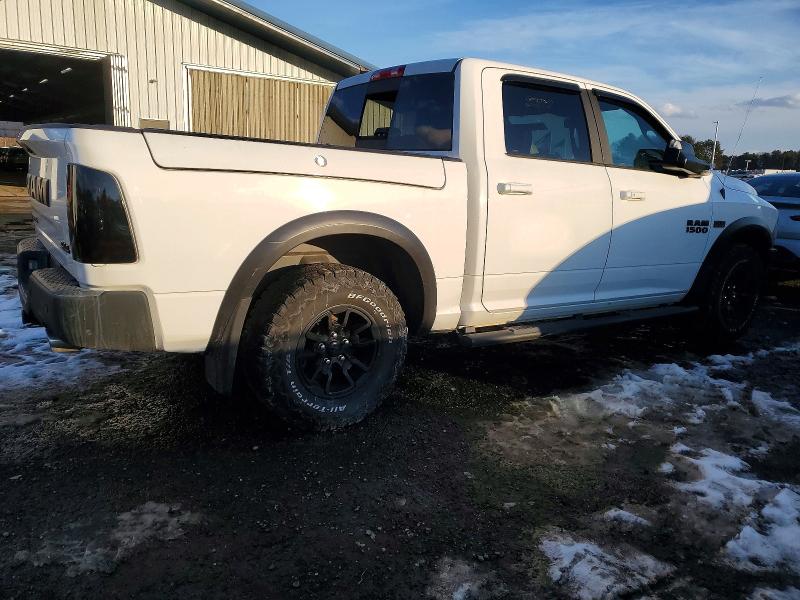 Фото 3 - RAM 1500