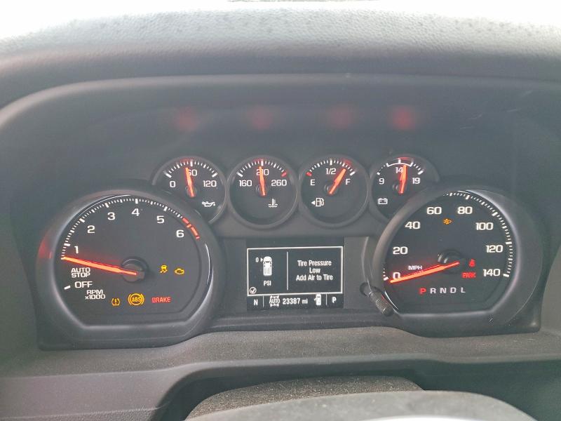 Фото 9 - CHEVROLET ALL Models