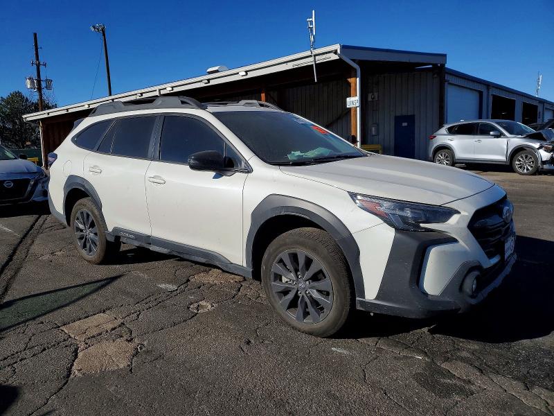 Фото 4 - SUBARU OUTBACK