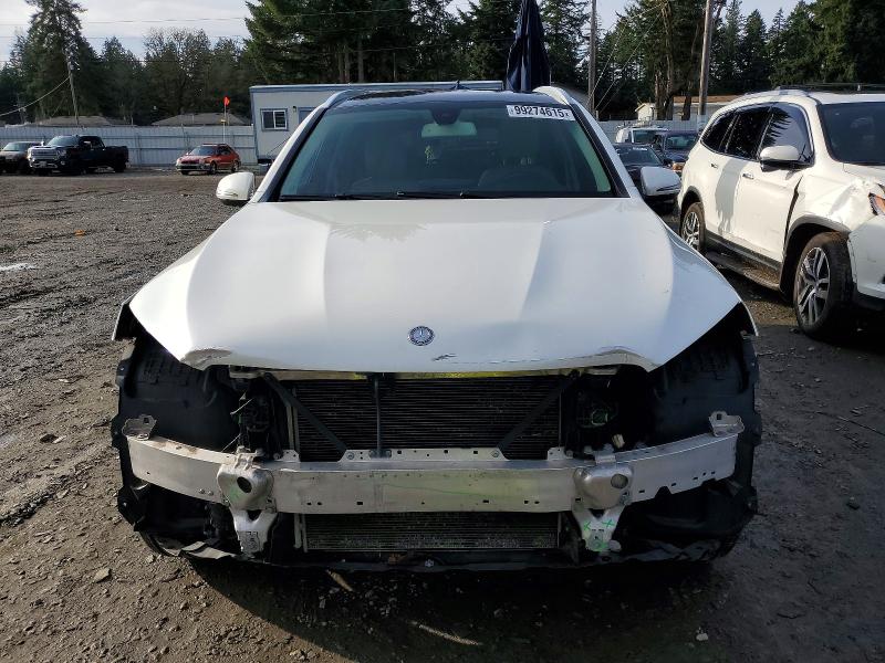 Фото 5 - MERCEDES-BENZ GLC-CLASS