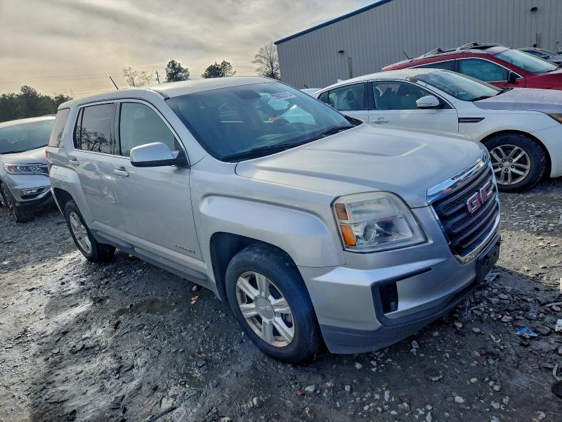 Фото 4 - GMC TERRAIN