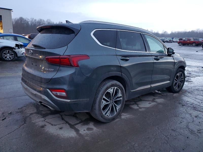 Фото 3 - HYUNDAI SANTA FE