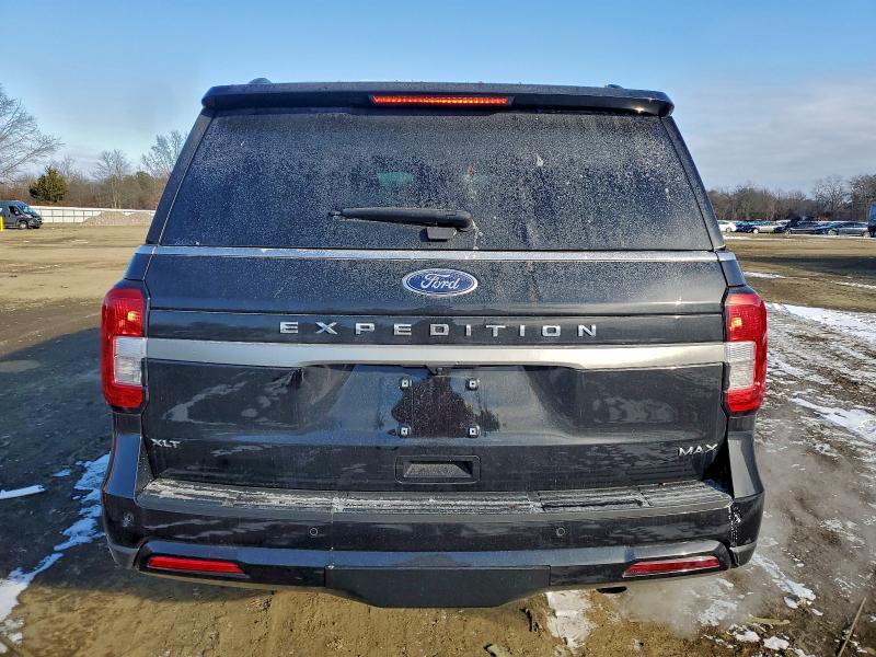 FORD EXPEDITION 2023 VIN 1FMJK1J83PEA65989