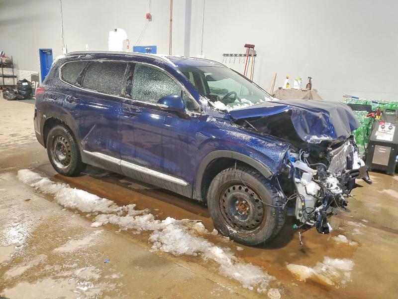 Фото 4 - HYUNDAI SANTA FE