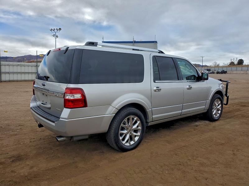 Фото 3 - FORD EXPEDITION