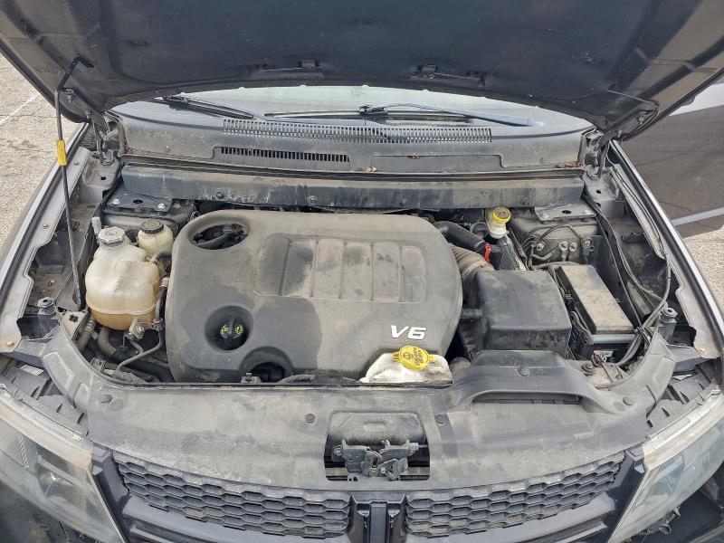 Фото 12 - DODGE JOURNEY