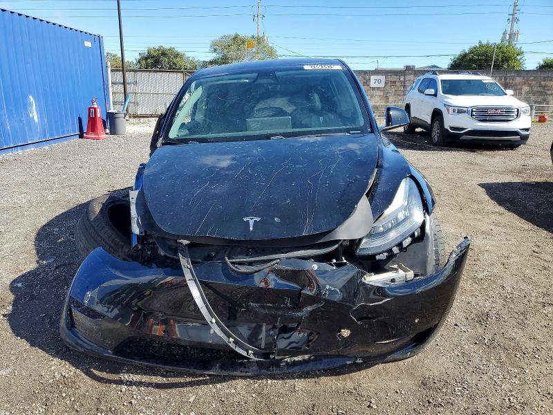 Фото 5 - TESLA MODEL Y