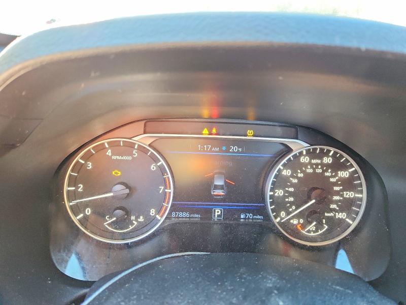 Фото 9 - NISSAN ALTIMA