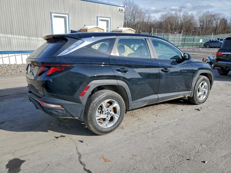 Фото 3 - HYUNDAI TUCSON