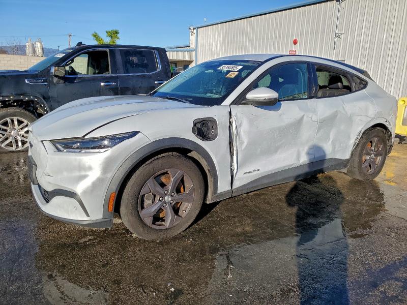 Фото 1 - FORD MUSTANG