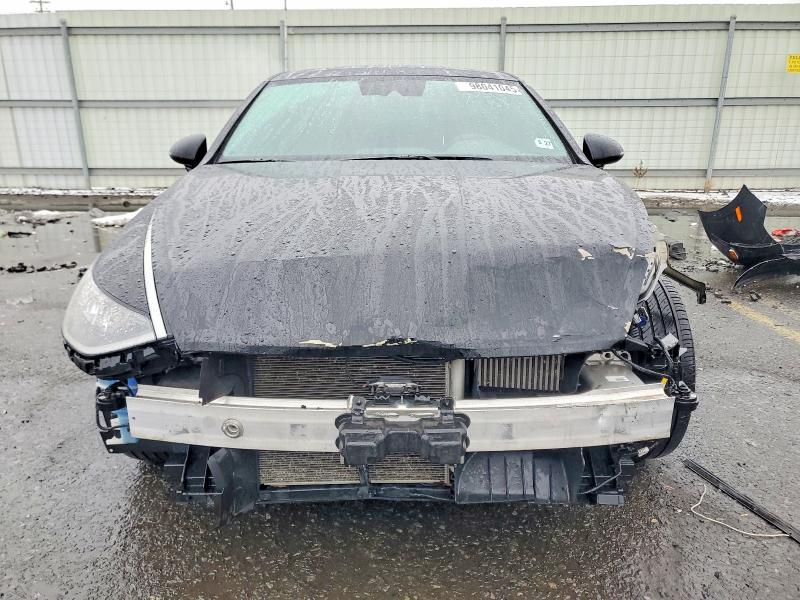 Фото 5 - HYUNDAI SONATA