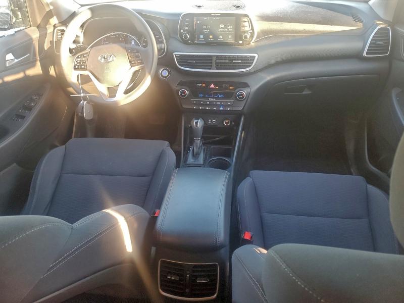 Фото 8 - HYUNDAI TUCSON