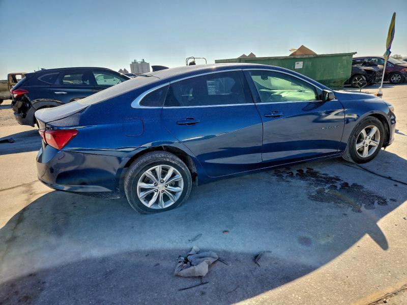 Фото 3 - CHEVROLET MALIBU