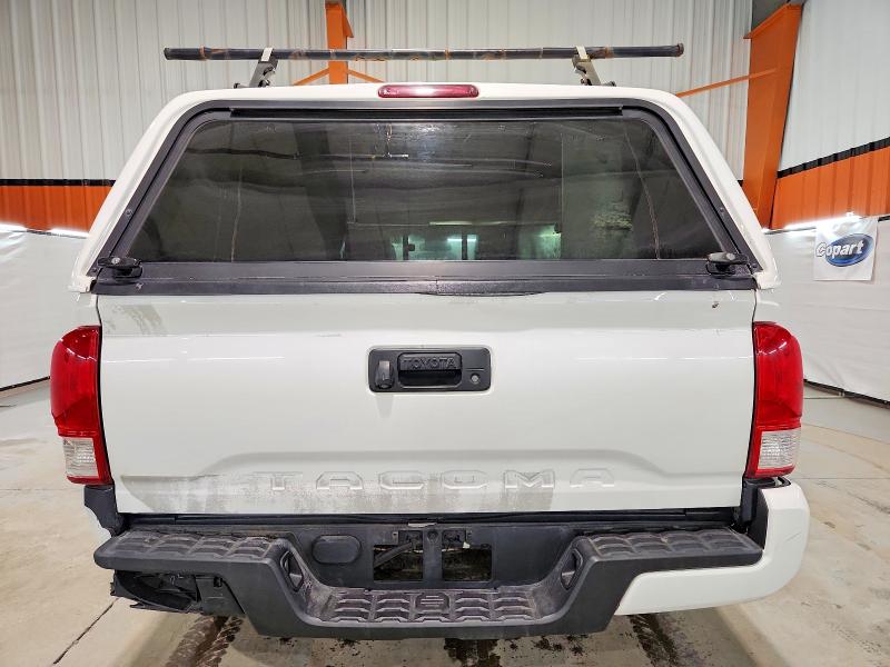 Фото 6 - TOYOTA TACOMA