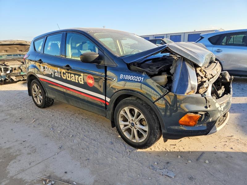 Фото 4 - FORD ESCAPE