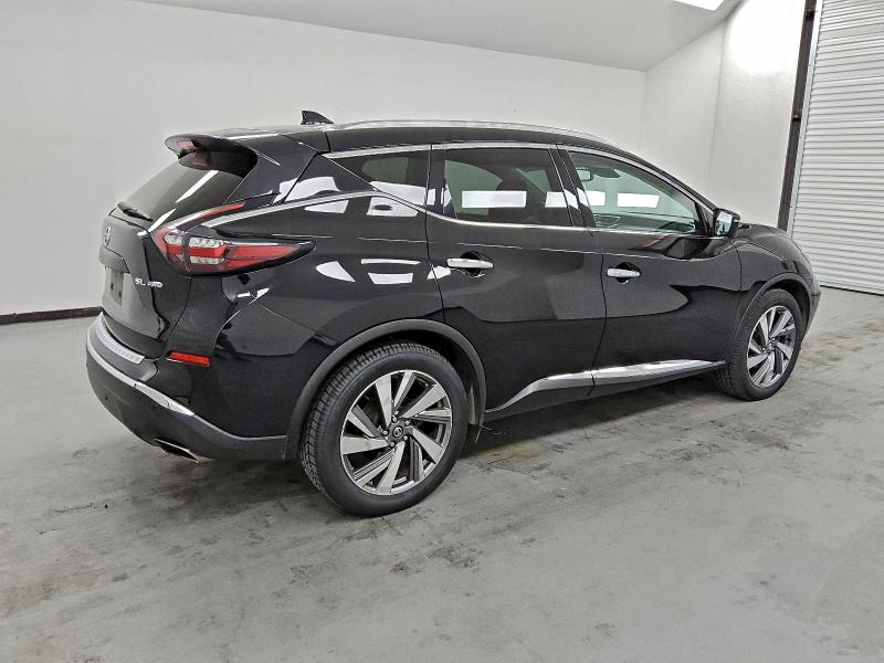 Фото 3 - NISSAN MURANO