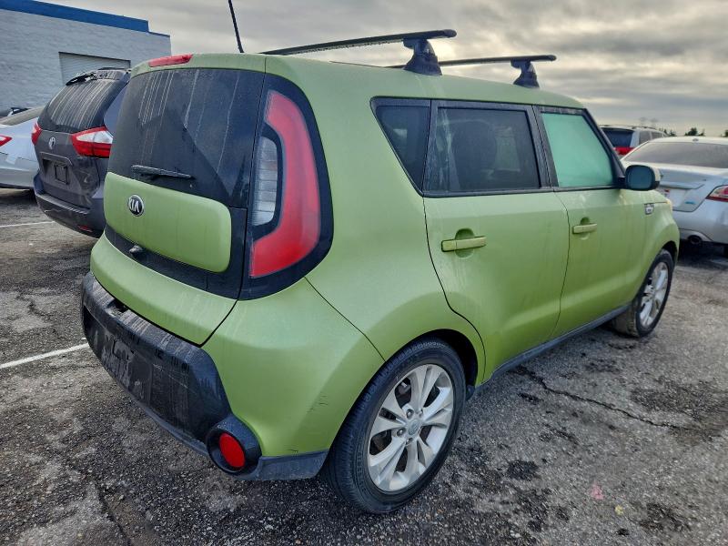 Фото 3 - KIA SOUL