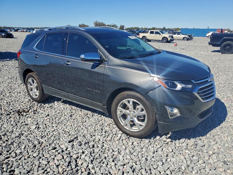 Фото 4 - CHEVROLET EQUINOX