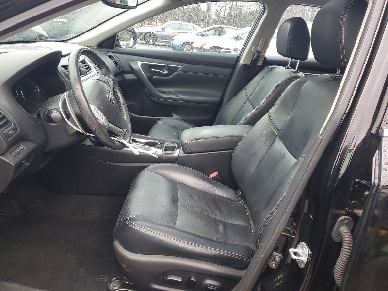 Фото 7 - NISSAN ALTIMA