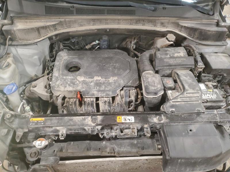 Фото 11 - HYUNDAI SANTA FE