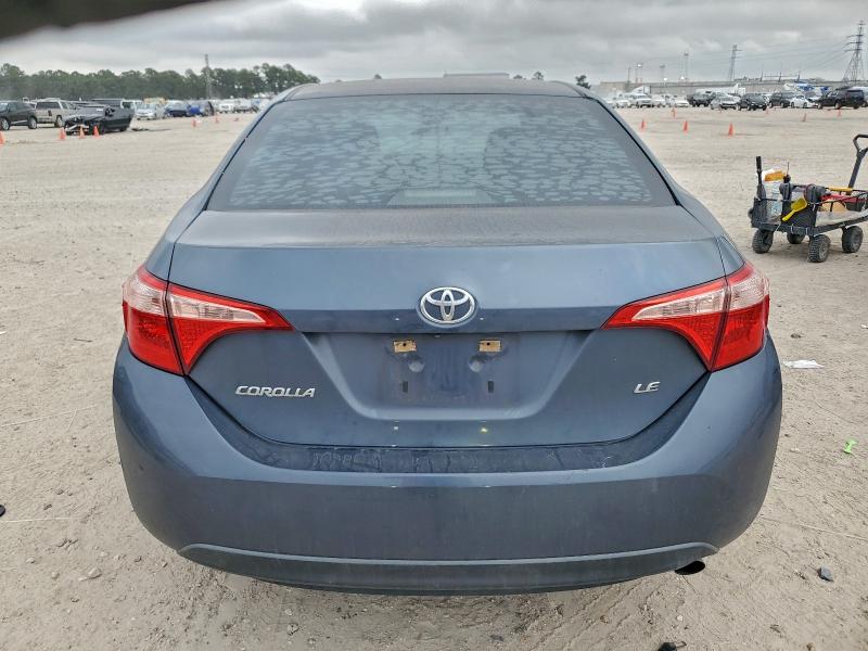 Фото 6 - TOYOTA COROLLA