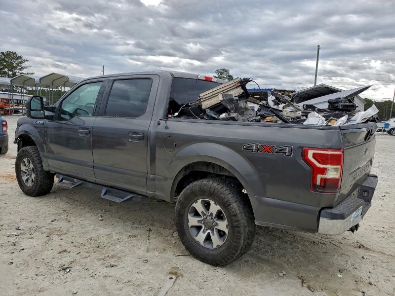 Фото 2 - FORD F-150