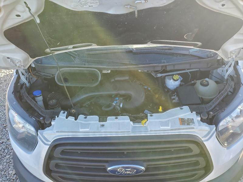 Фото 12 - FORD TRANSIT