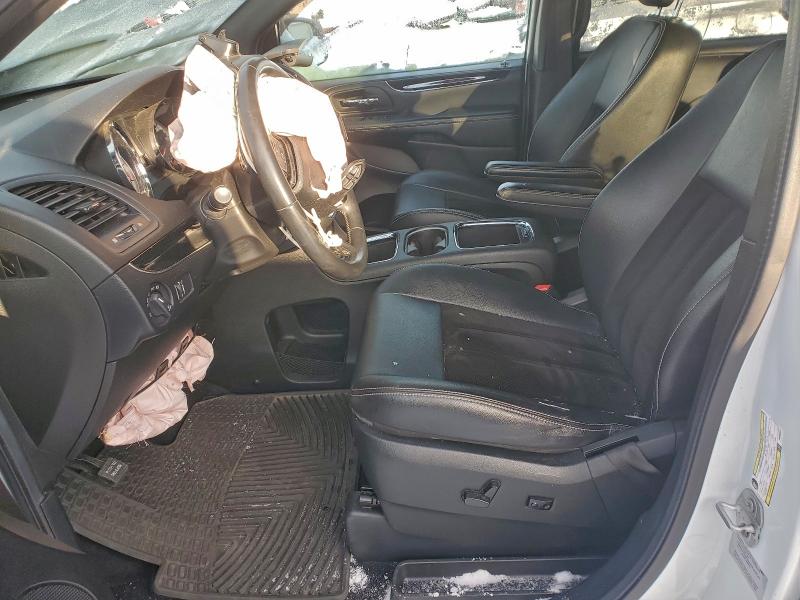 Фото 7 - DODGE CARAVAN