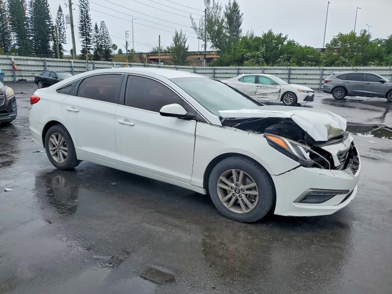 Фото 4 - HYUNDAI SONATA