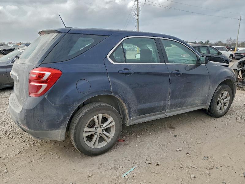 Фото 3 - CHEVROLET EQUINOX