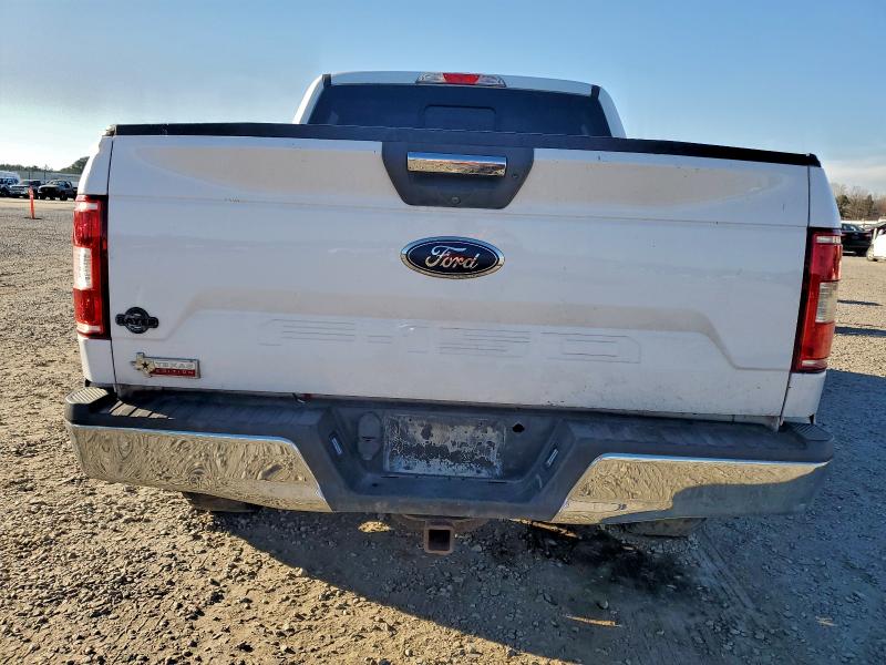 Фото 6 - FORD F-150