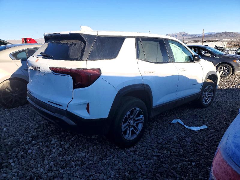 Фото 3 - GMC TERRAIN EL