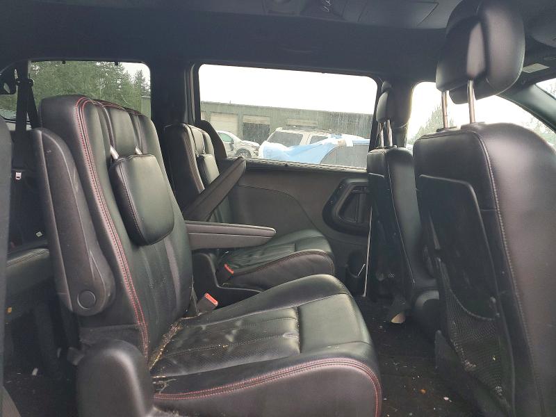 Фото 11 - DODGE CARAVAN