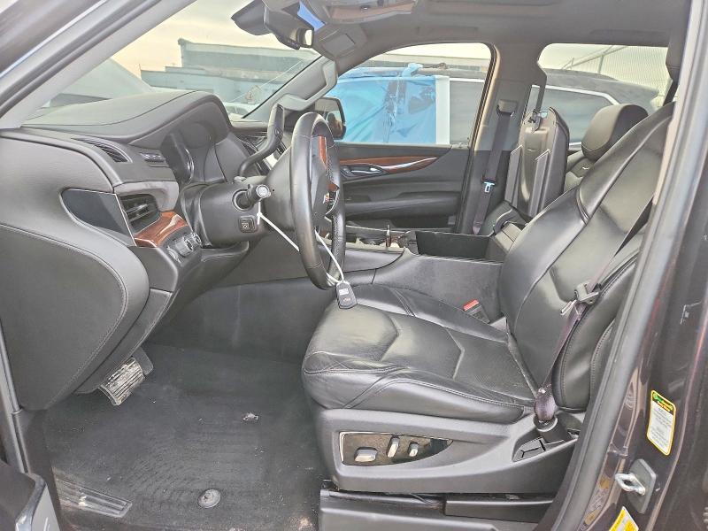 Фото 7 - CADILLAC ESCALADE